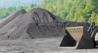 3000 zł za tonę węgla. Tylko w Polsce możliwe są takie akcje