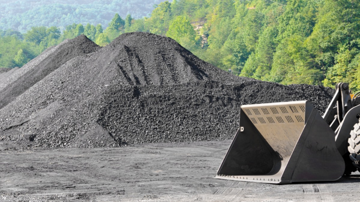 3000 zł za tonę węgla. Tylko w Polsce możliwe są takie akcje