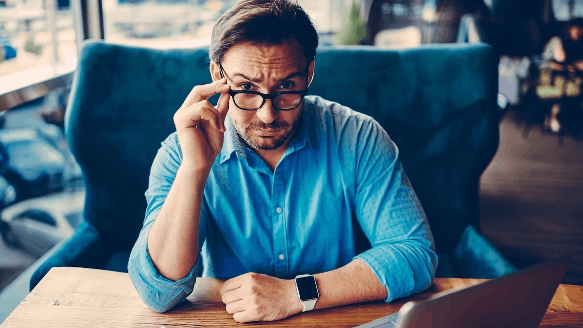 Przyjmuje Gates Polaka do pracy. A Polak na to: jak to dwa dni?