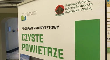 Czyste Powietrze ma nowe priorytety. Musicie je zobaczyć