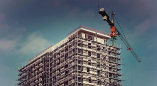 Deweloperzy są polscy tylko z nazwy. Rządzi obcy kapitał