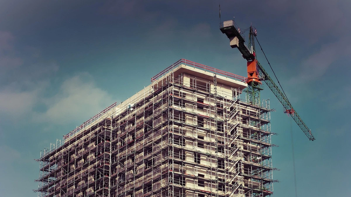 deweloperzy kapitał