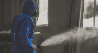 Nowoczesne technologie w dezynsekcji – jak innowacje zwiększają skuteczność i bezpieczeństwo