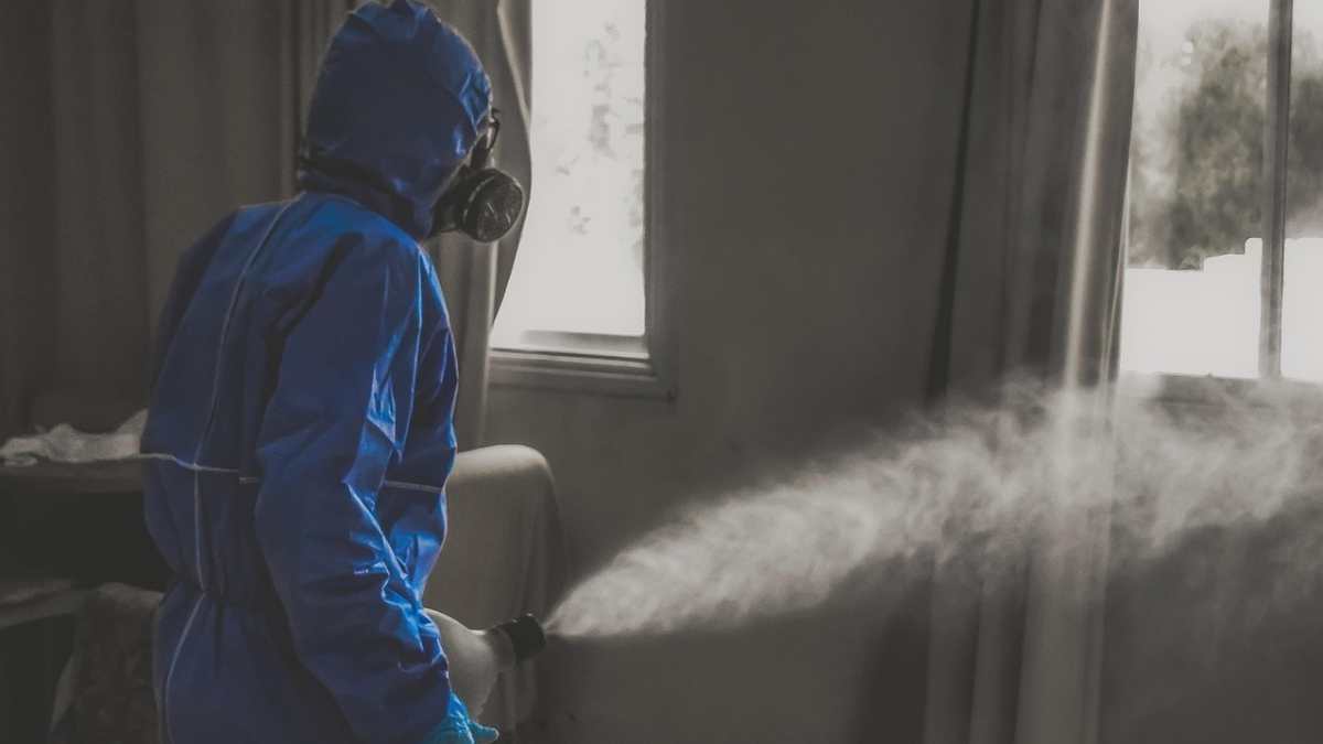 Nowoczesne technologie w dezynsekcji – jak innowacje zwiększają skuteczność i bezpieczeństwo