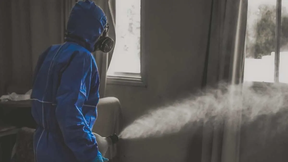 Nowoczesne technologie w dezynsekcji – jak innowacje zwiększają skuteczność i bezpieczeństwo