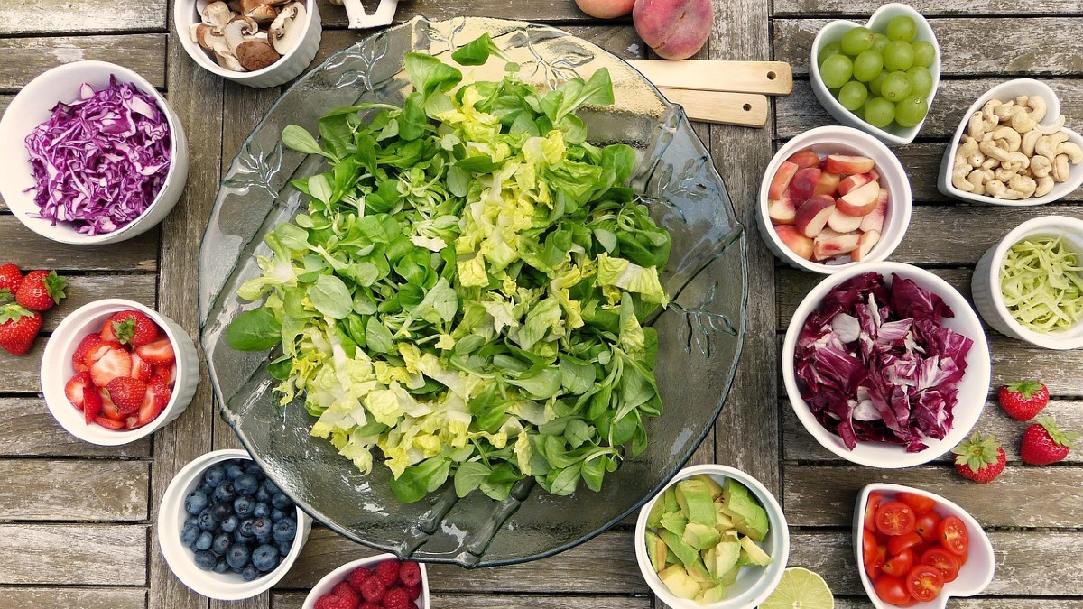 Naukowcy porównali cztery diety. Wyniki są druzgocące dla jednej z nich