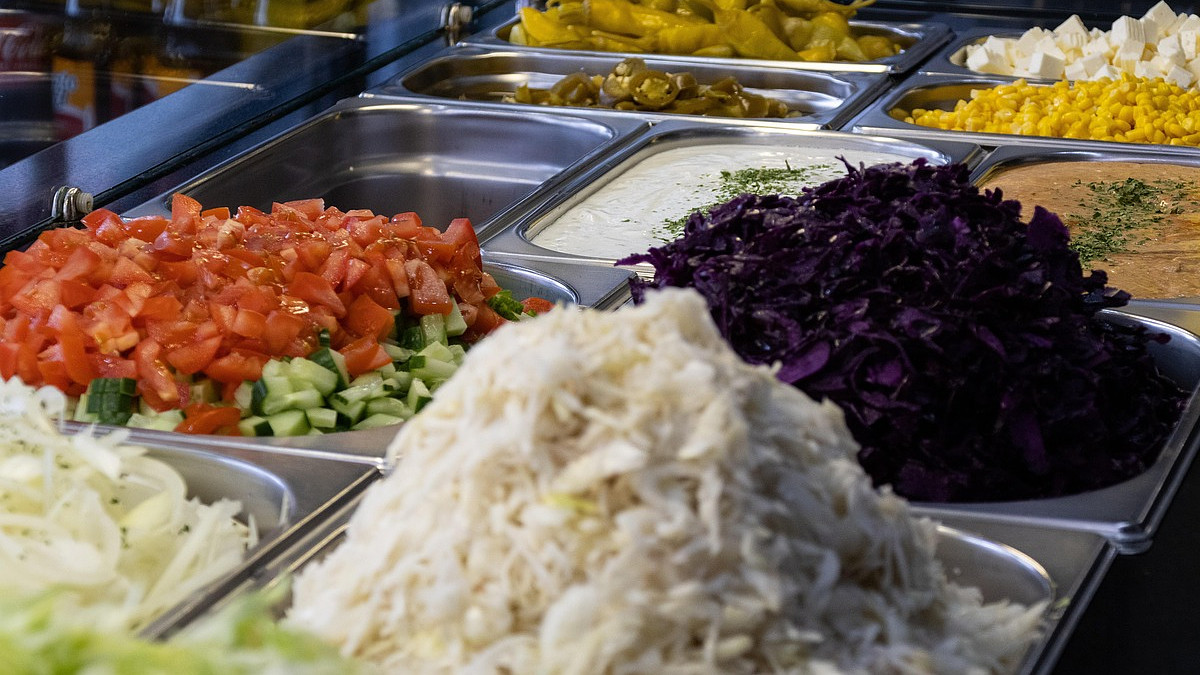 Idzie rewolucja żywieniowa w szkołach. Rząd stawia na dietę roślinną