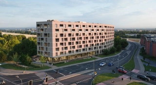 Nowy gracz na rynku. Dominikanie budują mieszkania na wynajem