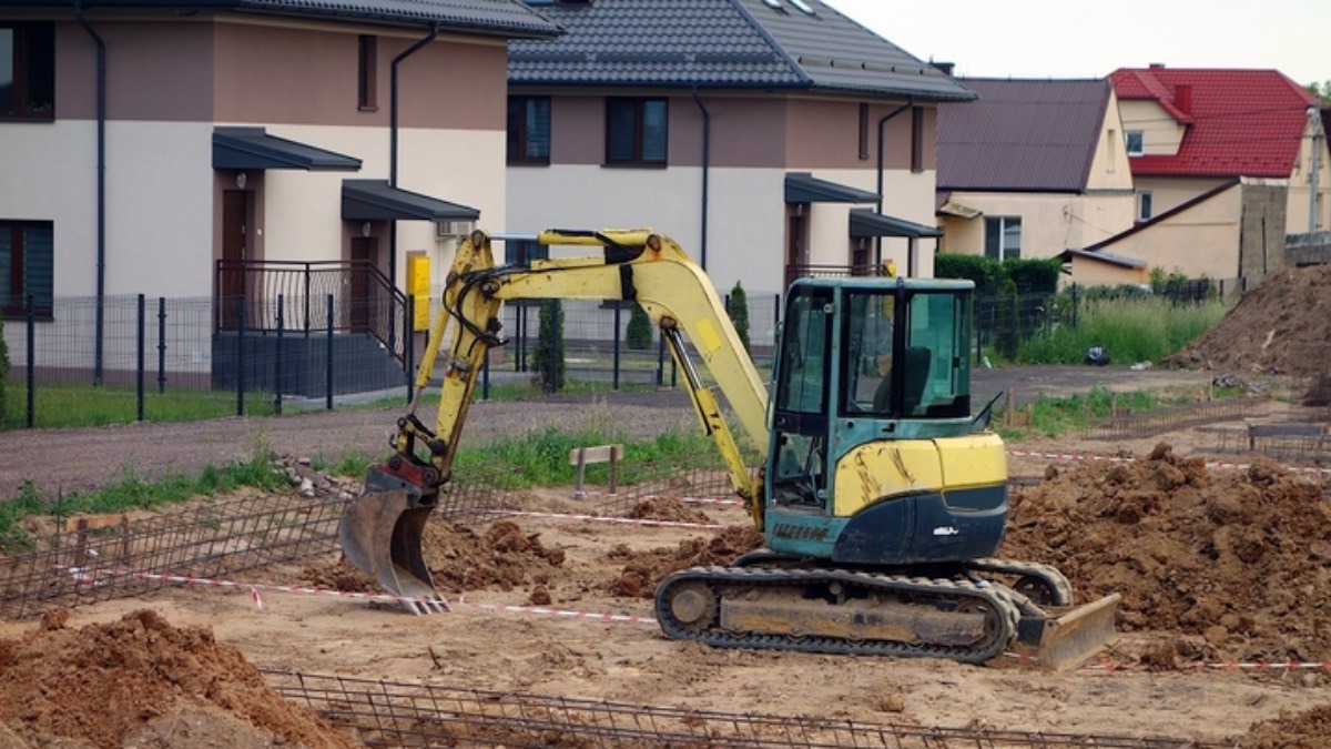 EU 30 zmieni wszystko. Właściciele domów muszą się szykować
