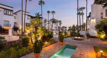 Polacy wykupują Costa del Sol, Hiszpanie komentują