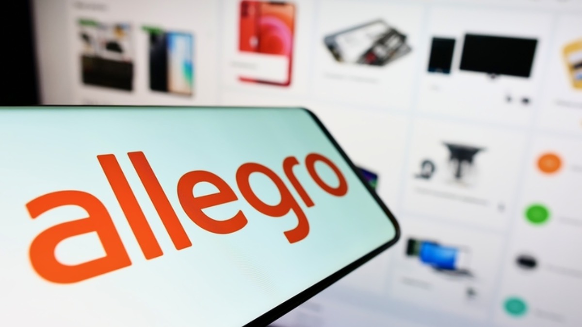 Allegro i PKO Bank Polski łączą siły. Co zyskają klienci?