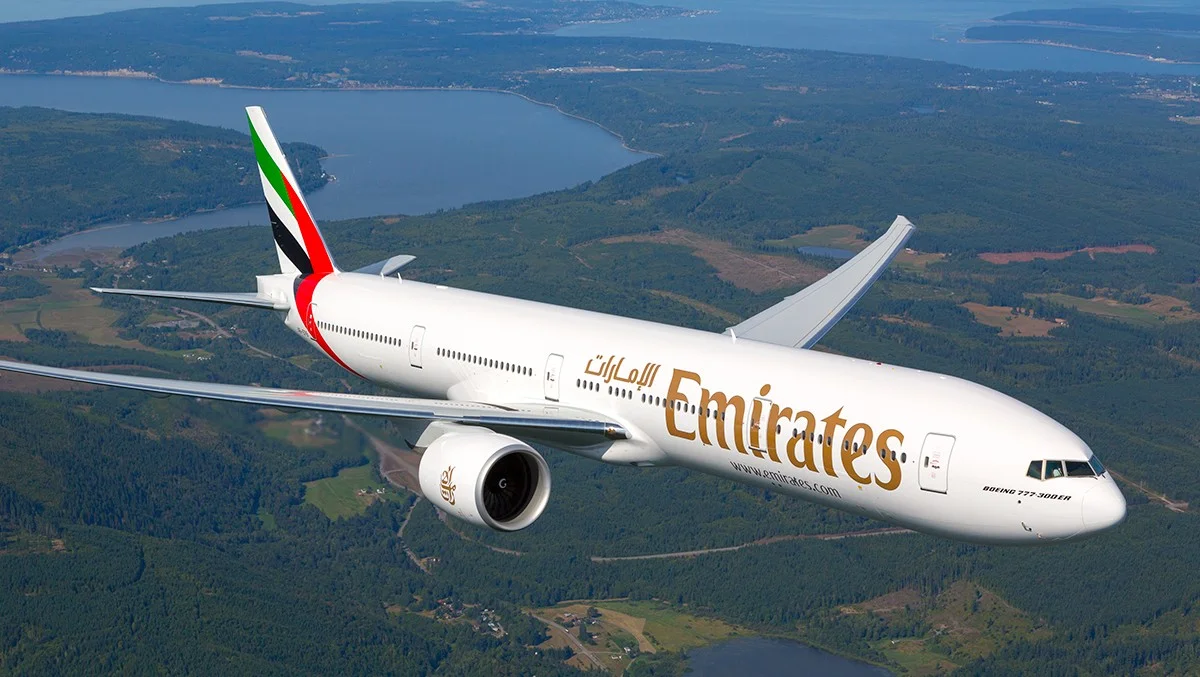 emirates-linie-lotnicze