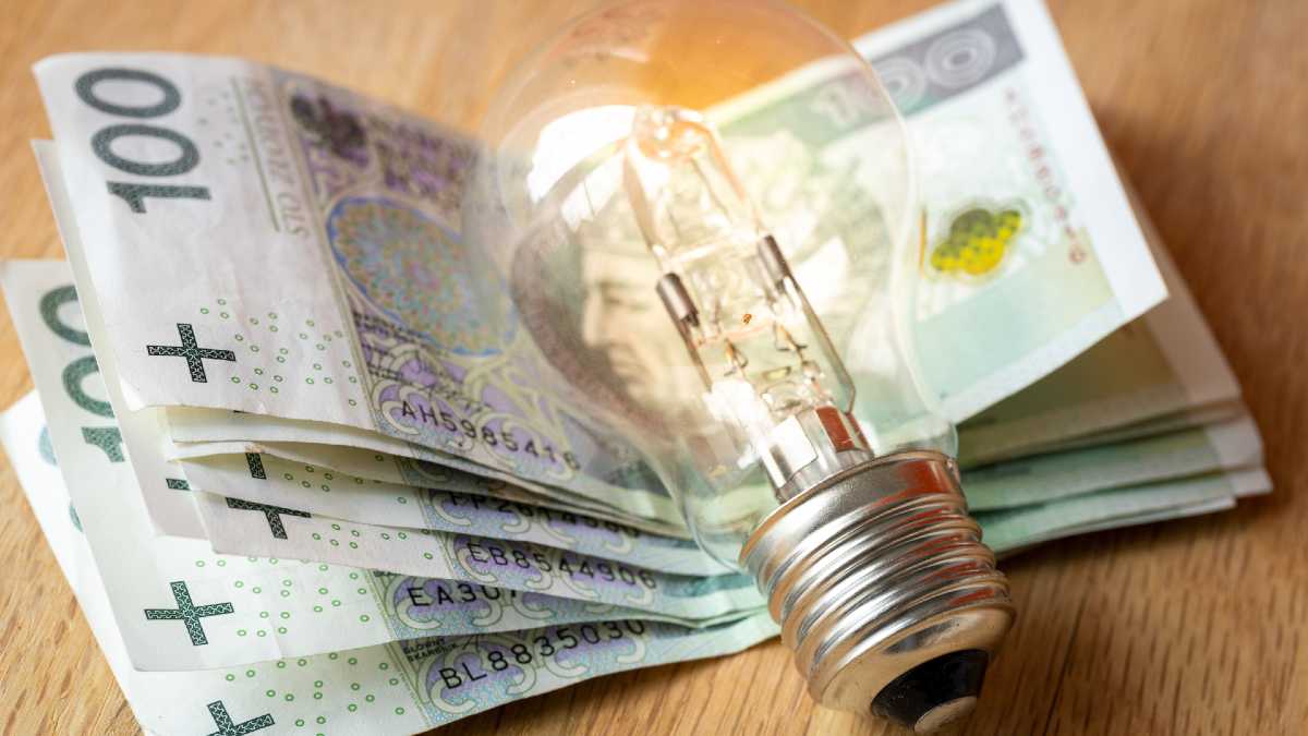 Wielka zmiana w rachunkach za prąd. Wchodzą ceny stałe