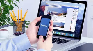 Fałszywe profile coraz częstsze. Można stracić nie tylko dobre imię