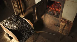 Węgiel ciągnie nas na energetyczne dno? Bzdura