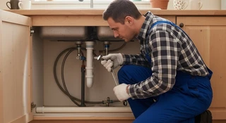 Hydraulik zarabia 20k miesięcznie? Ależ to zabolało Polaków