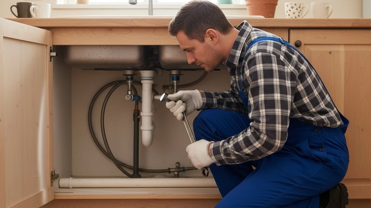 Hudraulik zarabia 20k miesięcznie - to za dużo czy w sam raz?