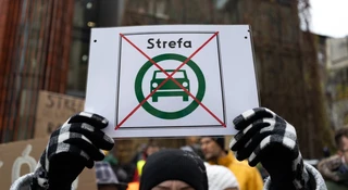 Polska pozwana do TSUE. Ech, te strefy czystego transportu