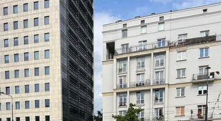 Podatek od mieszkań wraca do gry. Lewica szykuje cios w spekulantów