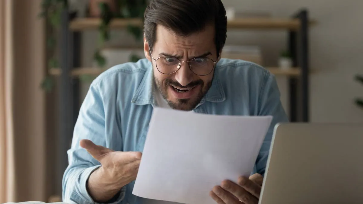 Kupił mieszkanie od komornika i chciał skorzystać z ulgi. Tak zareagował fiskus