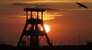 Nie likwidujmy kopalni. Będą jak znalazł na sztuczną inteligencję