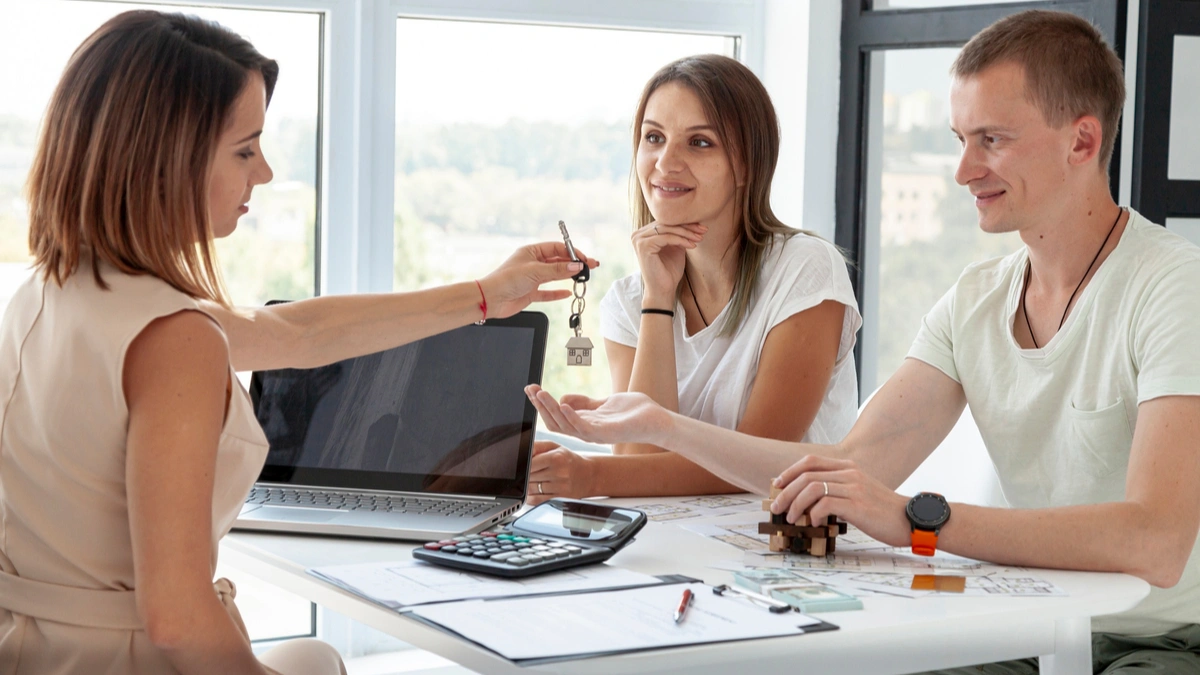 Hipoteka znów jest atrakcyjna.