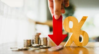 7 proc. na lokacie dla wybranych. Tobie bank da o wiele mniej