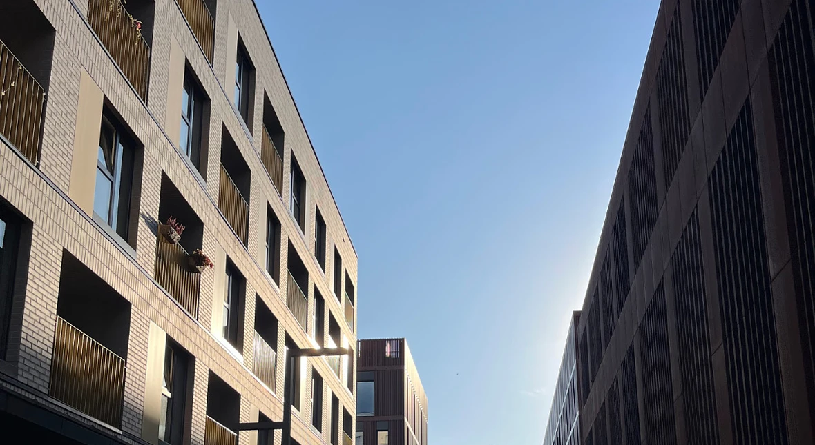 Image for Mieszkania tanieją po cichu. Deweloperzy woleliby o tym w ogóle nie mówić