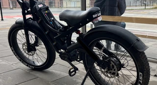 Fatalne wyniki kontroli e-rowerów. Poległy nawet marki premium