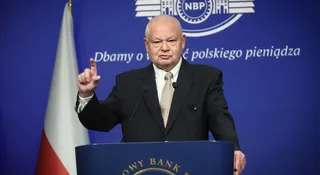 RPP podjęła decyzję w sprawie stóp. Wiemy, co jutro powie prezes Glapiński