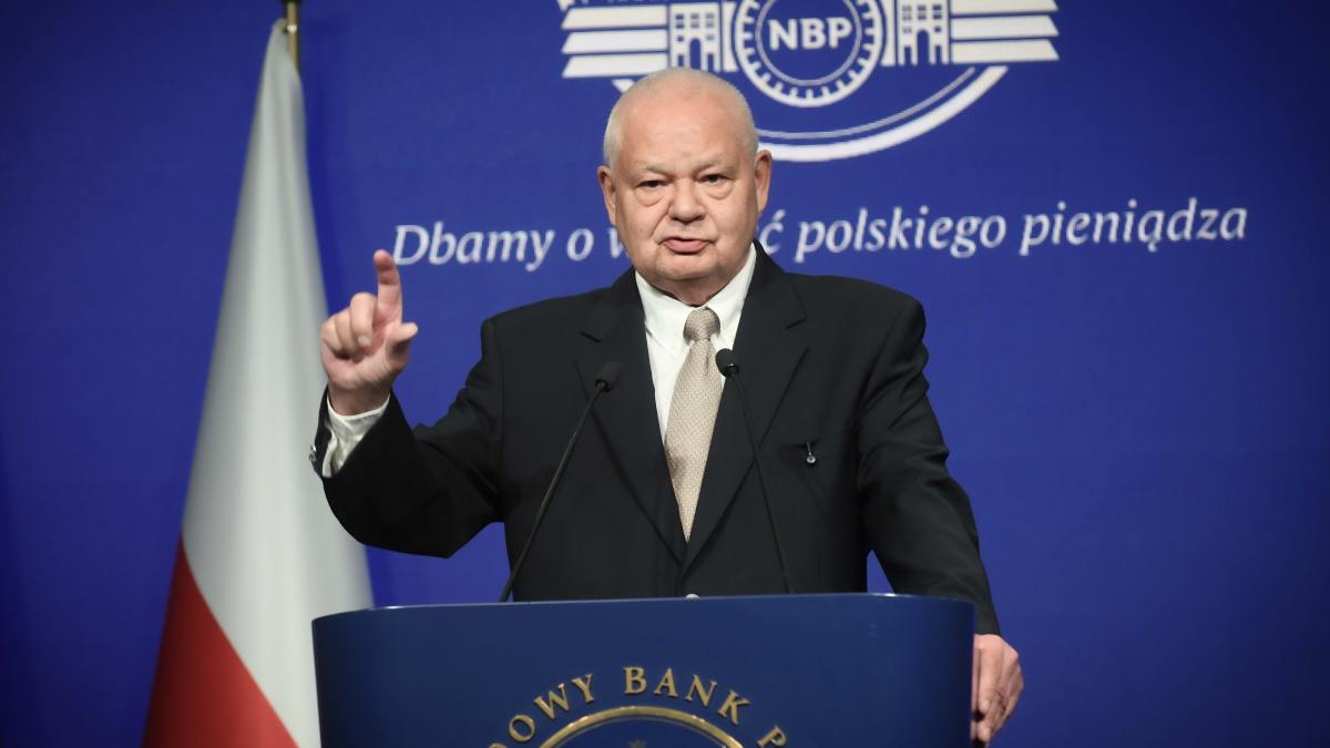 RPP podjęła decyzję w sprawie stóp. Wiemy, co jutro powie prezes Glapiński