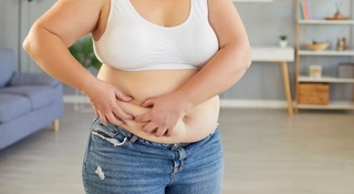 Grubi mają coraz trudniejsze życie? Chudzi przez nich dostaną po nosie