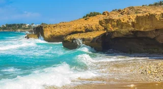 Majówka w listopadzie. Znaleźliśmy idealny patent na jesienną chandrę