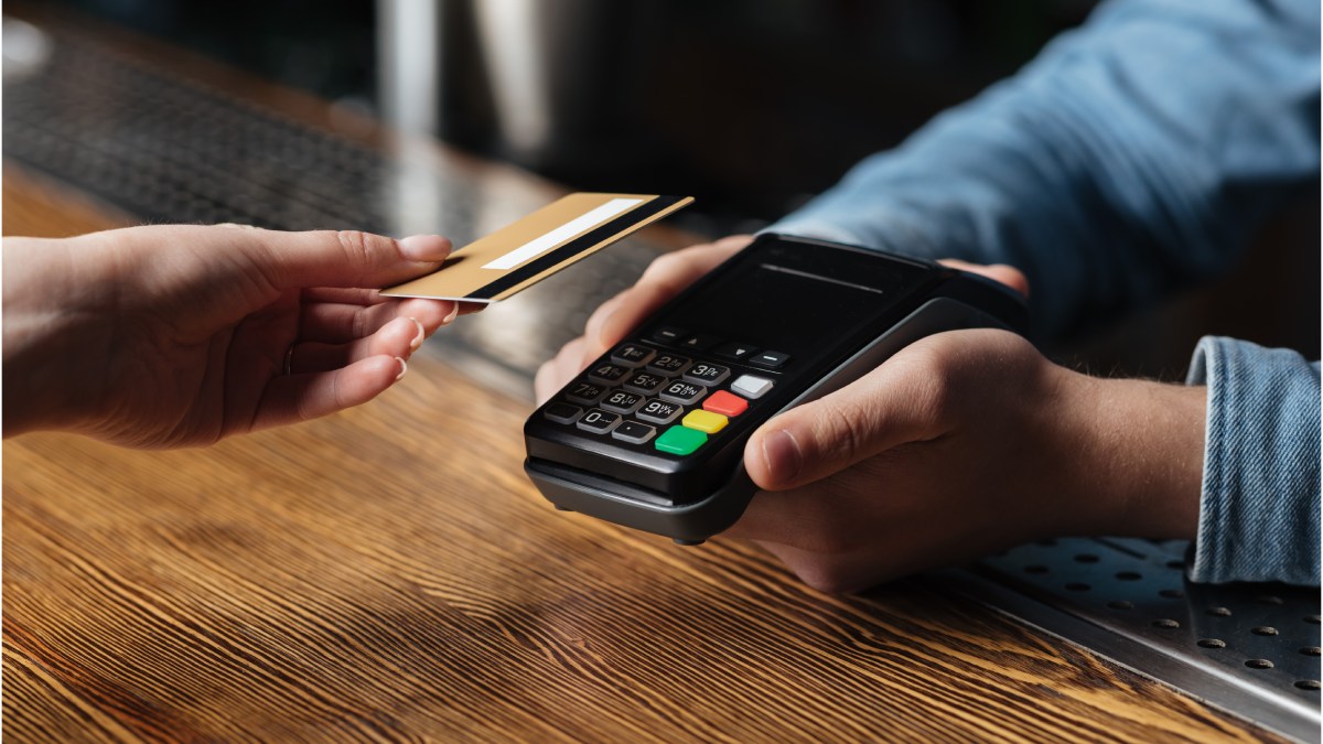 Gotówka nas uratuje. Na BLIK i karty będziecie kląć co drugi dzień