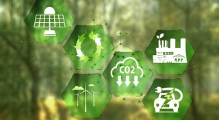 Polityka klimatyczna przestaje być opcją. Pogódźcie się z tym