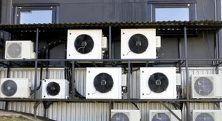 Nowa pompa ciepła to przełom. Chiński wynalazek was zachwyci