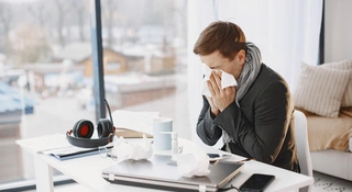 Polacy wystraszyli się L4. „To sygnał ostrzegawczy”