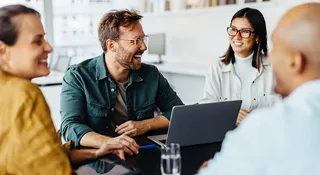 Praca projektowa – jak ją usprawniać?