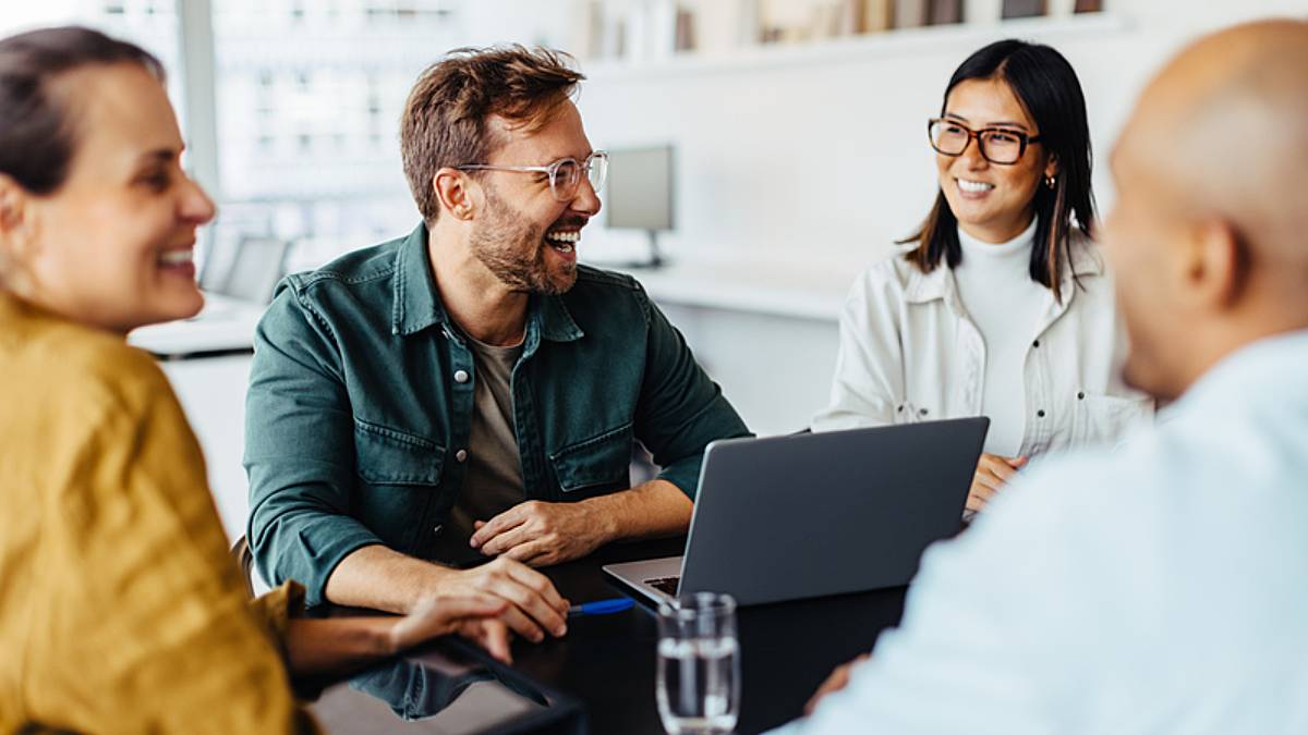 Praca projektowa – jak ją usprawniać?