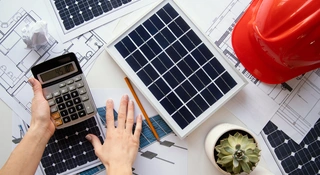 OZE i magazyny to eldorado. Marże są dziś kosmiczne