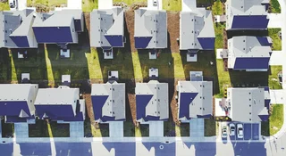 Miasta przestaną rosnąć jak chwasty. Koniec rozlewania się przedmieść