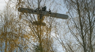 Drony lecą z Białorusi. Bombardują nas papierosami bez akcyzy