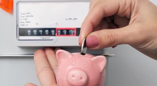 Spór o rachunki za prąd. Szok, nagle ktoś zaczął liczyć nasze pieniądze