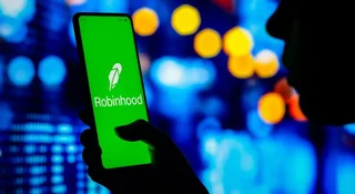 Robinhood giełda FTX