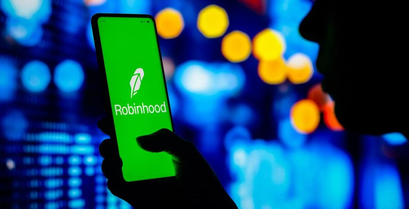 Robinhood giełda FTX