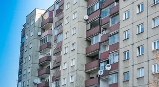 Konsternacja wśród deweloperów. Ceny mieszkań zagrały im na nosie