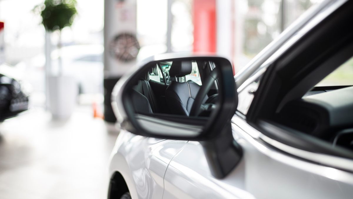 Chińskie auto nie znaczy gorsze, a niemieckie już nie jest najlepsze