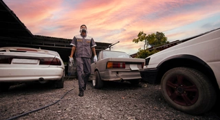 Cała prawda o używanych samochodach w Polsce