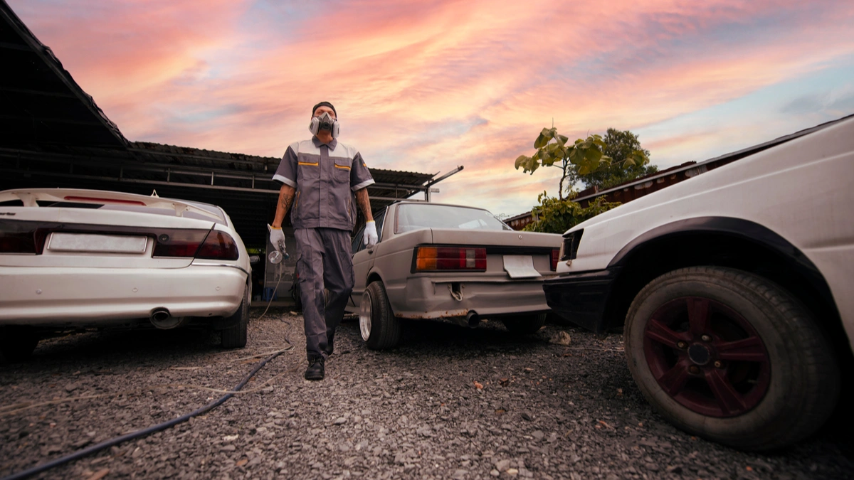 Cała prawda o używanych samochodach w Polsce