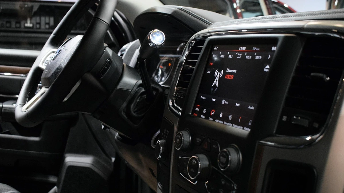 samochód w firmie skarbówka